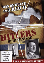 Film: Hitlers Geheimnisse - Das Okkulte im 3. Reich