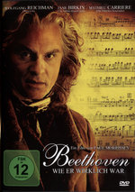 Film: Beethoven - Wie er wirklich war