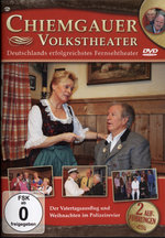Film: Chiemgauer Volkstheater - Der.../Weihnachten...