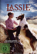 Film: Lassie - Der treue Freund