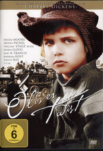 Film: Oliver Twist