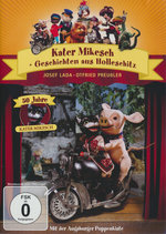 Film: Kater Mikesch + Geschichten aus Holleschitz