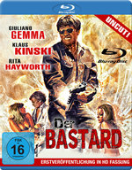 Film: Der Bastard - Uncut