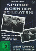 Film: Spione, Agenten, Soldaten - Folge 9: Englands...