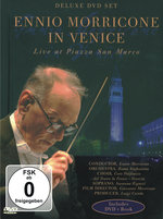 Film: Ennio Morricone - In Venice [DE]