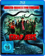Film: Grabbers