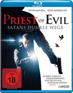 Film: Priest of Evil - Satans dunkle Wege