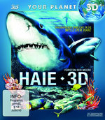 Film: Haie - Fürsten der Meere