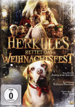 Film: Herkules rettet das Weihnachtsfest