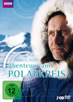 Film: Bruce Parry - Abenteuer am Polarkreis [2 DVDs]