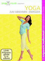 Film: YogaEasy.de - Yoga zum Abnehmen - Energizer