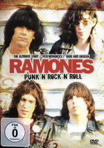 Film: Ramones - Punk 'n' Rock 'n' Roll