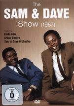 Film: The Sam & Dave Show 1967