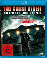 Film: 100 Ghost Street - The Return of Richard Speck