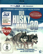 Film: Der Husky Mann