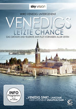 Film: Venedigs letzte Chance