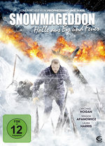 Film: Snowmageddon
