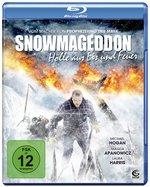 Film: Snowmageddon