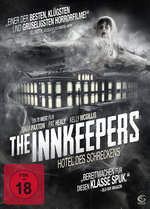 Film: The Innkeepers