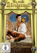 Film: Die Geschichte vom armen Hassan - DEFA