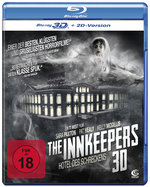 Film: The Innkeepers