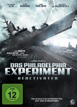 Film: Das Philadelphia Experiment - Reactivated