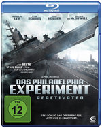 Film: Das Philadelphia Experiment - Reactivated