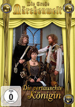 Film: Die vertauschte Königin