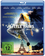 Film: Little Paris - Step Up your Dreams