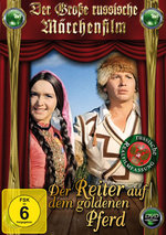 Film: Der Reiter auf dem goldenen Pferd