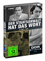Film: Der Staatsanwalt hat das Wort - Box 2