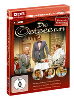 Film: Die Ostsee ruft