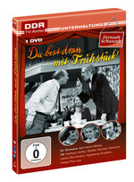 Film: Du bist dran mit Frühstück!