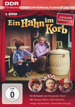 Film: Ein Hahn im Korb