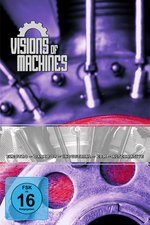 Film: Visions of Machines