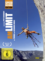 Film: Am Limit - Speed Record Edition [2 DVDs]