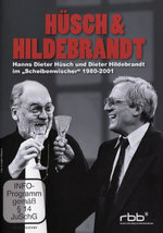 Film: Hüsch & Hildebrandt - Hanns Dieter Hüsch & ...