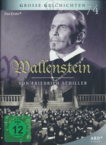 Film: Wallenstein - Große Geschichten 74 [2 DVDs]