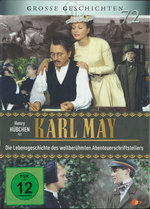 Film: Karl May - Große Geschichten 72 [2 DVDs]