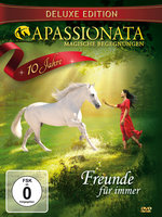 Film: Apassionata - Freunde für immer [DE] [2 DVDs]