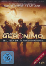 Film: Code Name Geronimo - Director's Cut