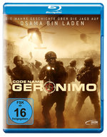 Film: Code Name Geronimo