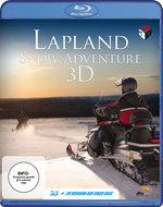 Film: Lapland Snow Adventure 3D