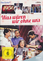 Film: Was wären wir ohne uns - Gr. Gesch. 76 [2 DVDs]
