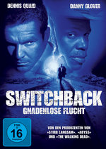 Film: Switchback - Gnadenlose Flucht