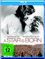Film: A Star is born