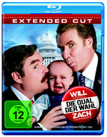 Film: Die Qual der Wahl - Extended Cut
