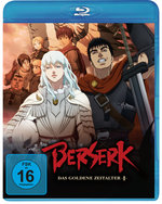 Film: Berserk - Das goldene Zeitalter 1