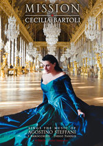Film: Cecilia Bartoli - Mission