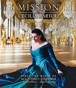Film: Cecilia Bartoli - Mission